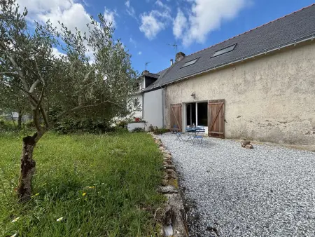 Maison idéale au calme - 6 pers., Maison 6 personnes à Guérande - Photo 14