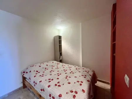 Studio lumineux avec vue sur jardins - 2 pers., Appartement 2 personnes à Le Grau d'Agde - Photo 7