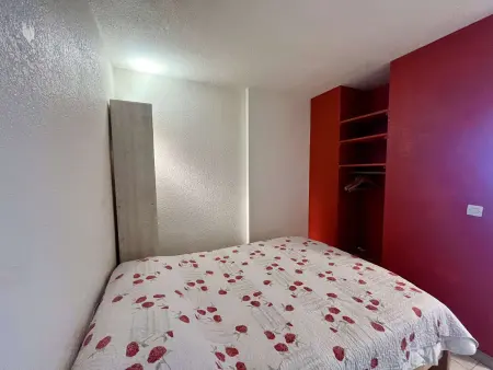 Studio lumineux avec vue sur jardins - 2 pers., Appartement 2 personnes à Le Grau d'Agde - Photo 8
