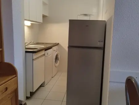 Appartement lumineux, 6 pers, pieds des pistes, Appartement 6 personnes à Orcières Merlette - Photo 3