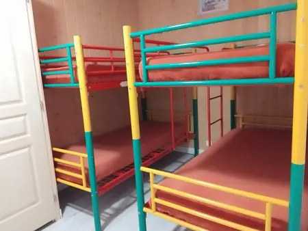 Appartement lumineux, 6 pers, pieds des pistes, Appartement 6 personnes à Orcières Merlette - Photo 4