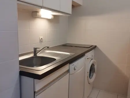 Appartement lumineux, 6 pers, pieds des pistes, Appartement 6 personnes à Orcières Merlette - Photo 5