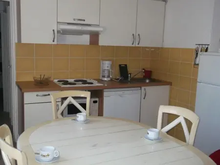 Appartement idÃ©al proche pistes - 6 pers., Appartement 6 personnes à Orcières Merlette - Photo 1
