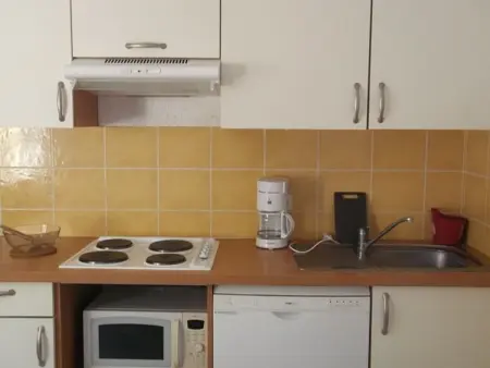 Appartement idÃ©al proche pistes - 6 pers., Appartement 6 personnes à Orcières Merlette - Photo 2