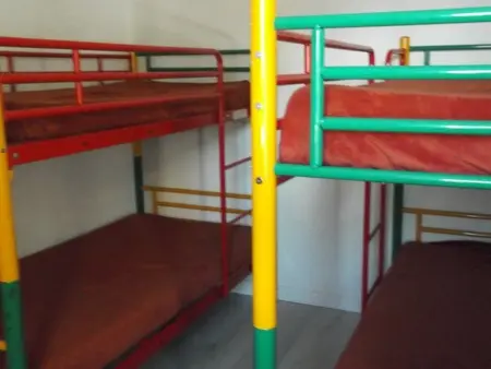 Appartement idÃ©al proche pistes - 6 pers., Appartement 6 personnes à Orcières Merlette - Photo 3