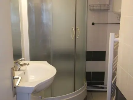 Appartement idÃ©al proche pistes - 6 pers., Appartement 6 personnes à Orcières Merlette - Photo 4
