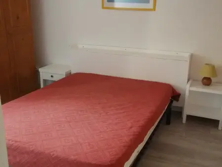 Appartement lumineux proche pistes - 8 pers., Appartement 8 personnes à Orcières Merlette - Photo 5