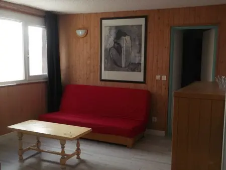 Appartement lumineux proche pistes - 8 pers., Appartement 8 personnes à Orcières Merlette - Photo 6