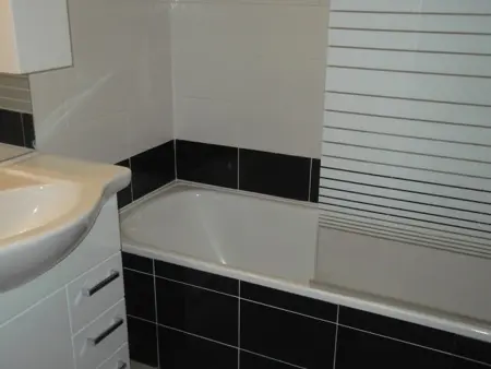 Charmant T2 avec WIFI, au pied des pistes - 6 pers. - Photo 5