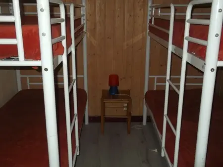 Charmant T2 avec WIFI, au pied des pistes - 6 pers. - Photo 7