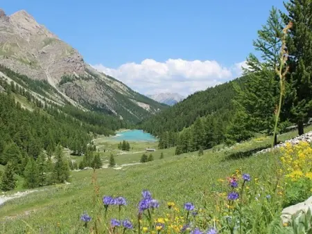 Charmant T2 avec WIFI, au pied des pistes - 6 pers. - Photo 11