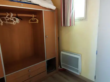 Appartement cosy, vue pistes - 4 pers., Appartement 4 personnes à Isola 2000 - Photo 4