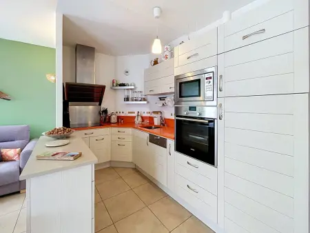 Appartement charmant prÃ¨s de la gare - 4 pers. - Photo 1