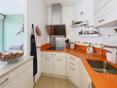 Appartement charmant prÃ¨s de la gare - 4 pers. - Photo 2