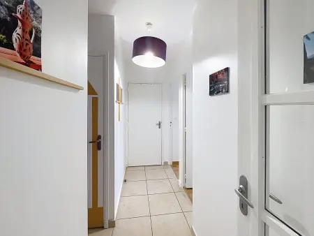 Appartement charmant prÃ¨s de la gare - 4 pers. - Photo 6
