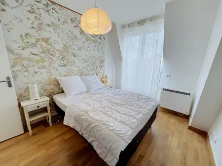 Appartement charmant prÃ¨s de la gare - 4 pers. - Photo 7
