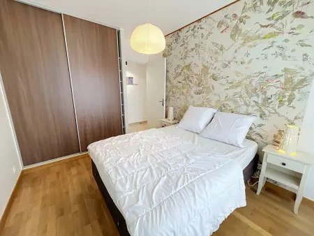 Appartement charmant prÃ¨s de la gare - 4 pers. - Photo 8