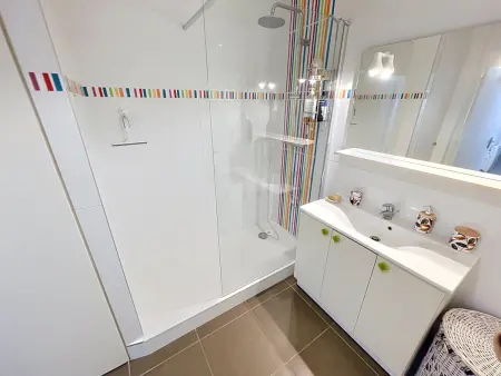 Appartement charmant prÃ¨s de la gare - 4 pers. - Photo 11
