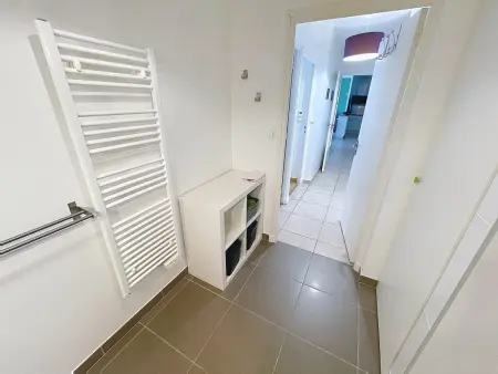 Appartement charmant prÃ¨s de la gare - 4 pers. - Photo 12