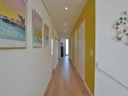 Duplex moderne, vue panoramique - 6 pers., Appartement 6 personnes à Évian les Bains - Photo 19