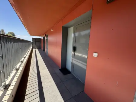 Duplex moderne, vue panoramique - 6 pers., Appartement 6 personnes à Évian les Bains - Photo 25