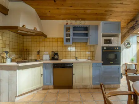 Loft spacieux au cœur du village - 4 pers., Appartement 4 personnes à Lit et Mixe - Photo 2