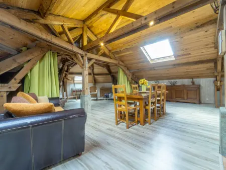 Loft spacieux au cœur du village - 4 pers., Appartement 4 personnes à Lit et Mixe - Photo 7