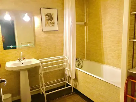 Appartement chaleureux au pied des pistes, Appartement 6 personnes à Corrençon en Vercors - Photo 6