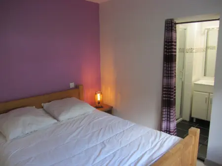 Appartement lumineux, vue panoramique - 6 pers., Appartement 6 personnes à Les Contamines Montjoie - Photo 4