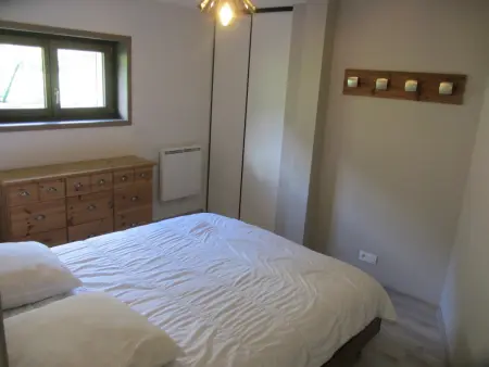 Appartement lumineux, vue panoramique - 6 pers., Appartement 6 personnes à Les Contamines Montjoie - Photo 5