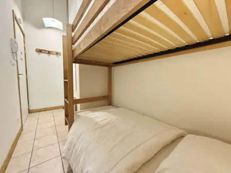 Appartement avec Parking, proche pistes - 4 pers. - Photo 13