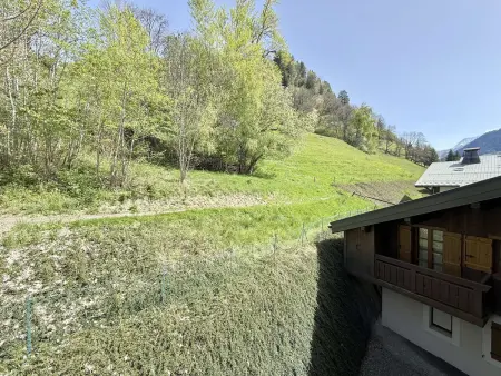 Appartement avec Parking, proche pistes - 4 pers. - Photo 17