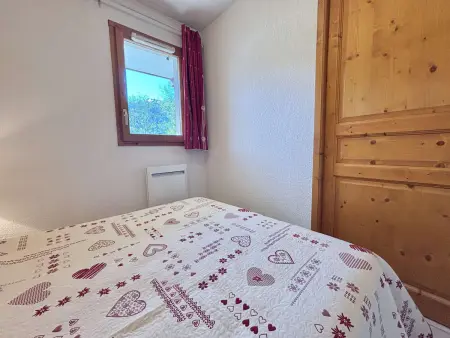 Appartement cosy proche centre - 5 pers., Appartement 5 personnes à Praz sur Arly - Photo 11