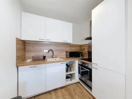 Appartement climatisé au vieux port - 4 pers., Appartement 4 personnes à La Ciotat - Photo 4