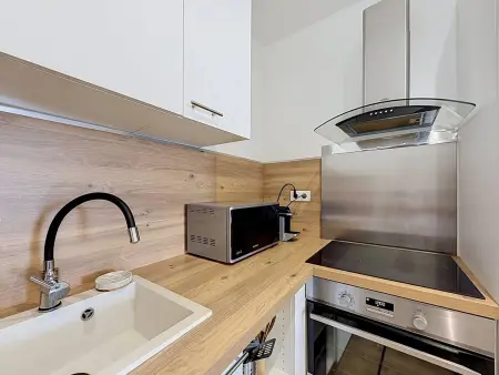 Appartement climatisé au vieux port - 4 pers., Appartement 4 personnes à La Ciotat - Photo 5