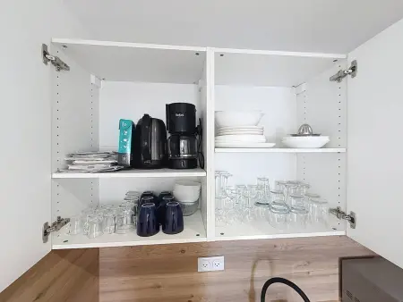 Appartement climatisé au vieux port - 4 pers., Appartement 4 personnes à La Ciotat - Photo 6