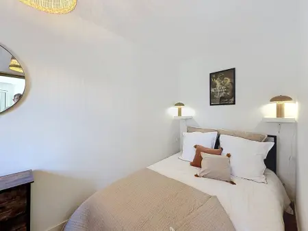 Appartement climatisé au vieux port - 4 pers., Appartement 4 personnes à La Ciotat - Photo 8