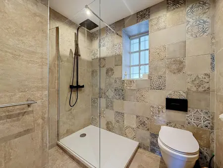 Appartement climatisé au vieux port - 4 pers., Appartement 4 personnes à La Ciotat - Photo 10