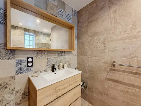 Appartement climatisé au vieux port - 4 pers., Appartement 4 personnes à La Ciotat - Photo 11