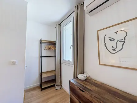 Appartement climatisé au vieux port - 4 pers., Appartement 4 personnes à La Ciotat - Photo 15
