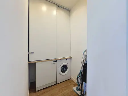 Appartement climatisé au vieux port - 4 pers., Appartement 4 personnes à La Ciotat - Photo 16