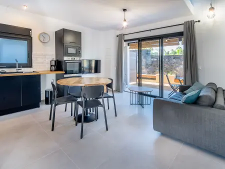 Maison avec clim et WiFi - 2 pers., proche St-Pierre - Photo 1