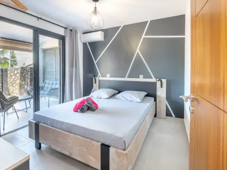 Maison avec clim et WiFi - 2 pers., proche St-Pierre - Photo 2