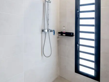 Maison avec parking - 2 pers., Gite 2 personnes à Saint Pierre - Photo 8
