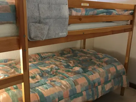 Studio cabine cosy - 4 pers., Appartement 4 personnes à Arâches la Frasse - Photo 2