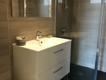 Studio cabine cosy - 4 pers., Appartement 4 personnes à Arâches la Frasse - Photo 7