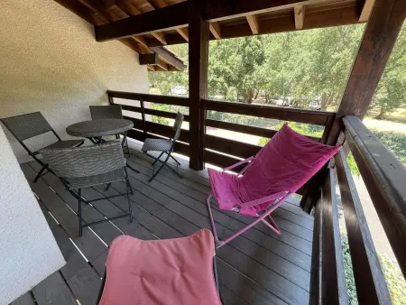 Maison familiale, animaux admis - 6 pers., Maison 6 personnes à Moliets et Maa - Photo 1