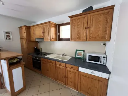 Maison familiale, animaux admis - 6 pers., Maison 6 personnes à Moliets et Maa - Photo 7