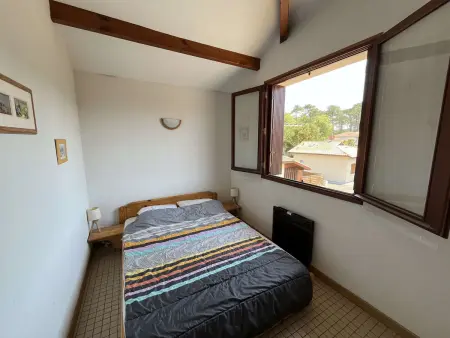 Maison familiale, animaux admis - 6 pers., Maison 6 personnes à Moliets et Maa - Photo 8