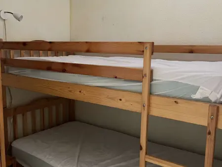 Maison familiale, animaux admis - 6 pers., Maison 6 personnes à Moliets et Maa - Photo 9
